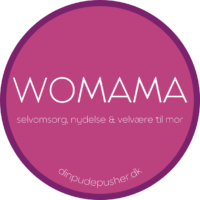 womama logo