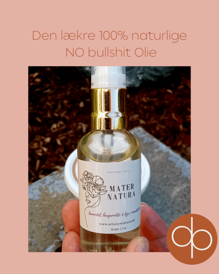 MORS DAG TILBUD! Dejlig omsorgsgave - ren nydelse & egenomsorg! - Image 2