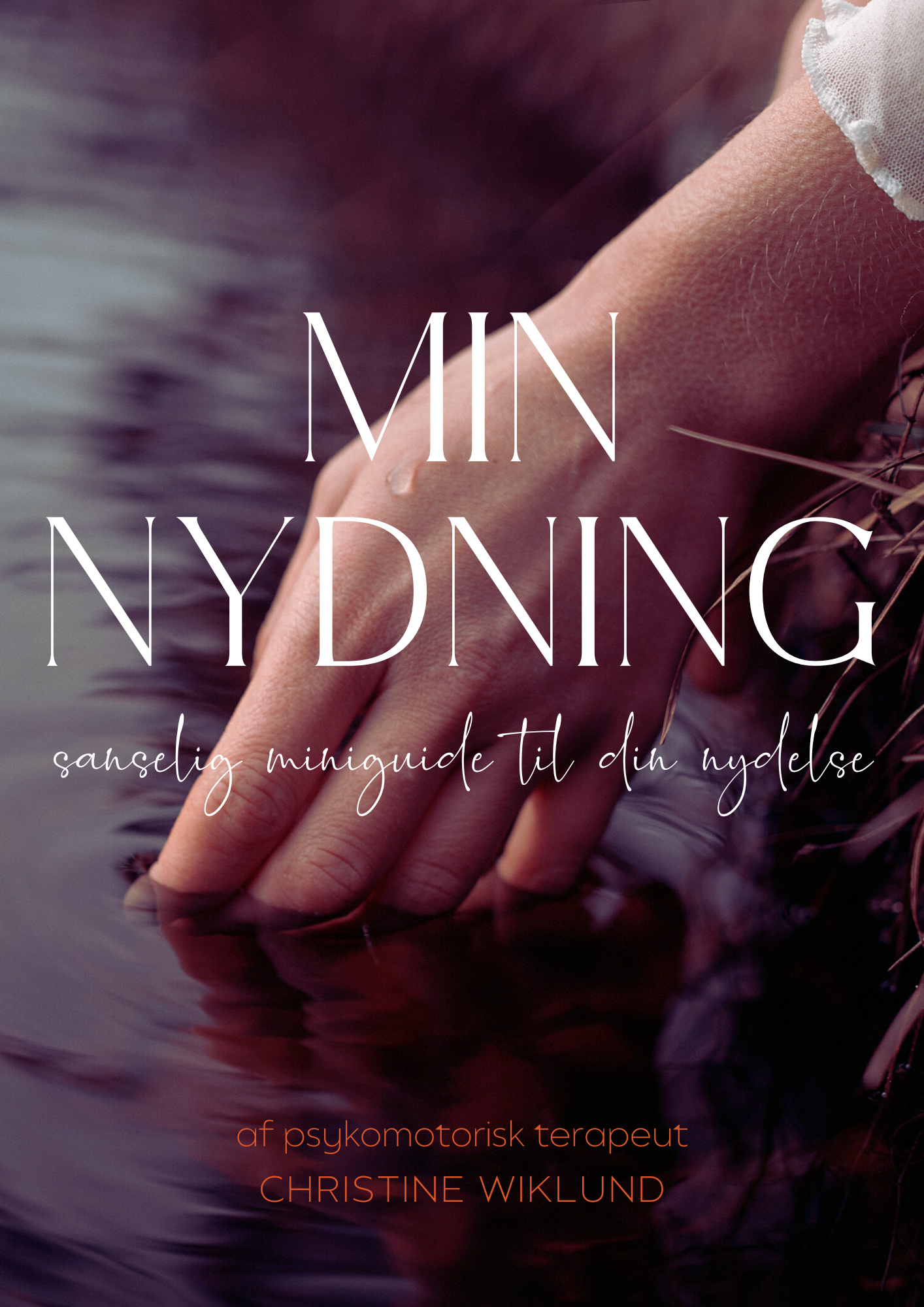 kropsbevidsthed nærvær nydelse