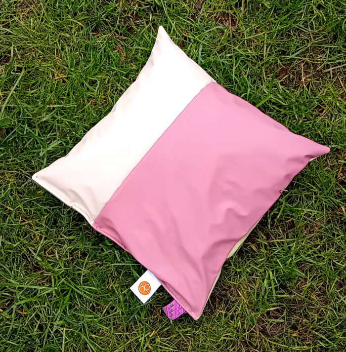 Ude Puden - varm og tør festival/camping-mås - Image 2