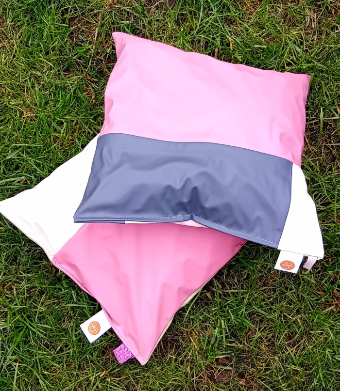 Ude Puden - varm og tør festival/camping-mås - Image 4